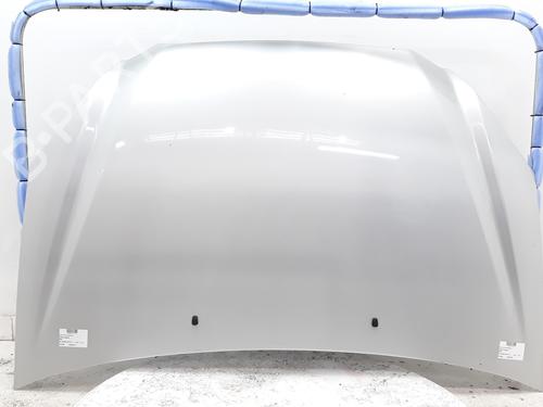 Used Hood KIA CARENS III MPV (UN) 2.0 CRDi 140 (140 hp) 18354408