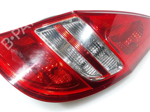 Used Right taillight HYUNDAI i30 (FD) 1.6 CRDi (116 hp) 19182155