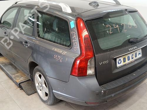 Left front window switch VOLVO V50 (545) 2.0 D | BP33240415I27  - Image 9