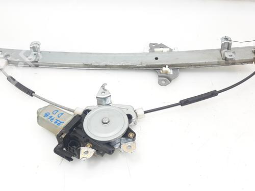 Used Front right window mechanism NISSAN X-TRAIL I (T30) [2001-2013]  18056608