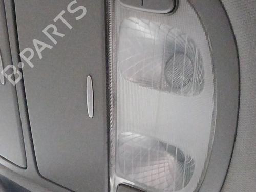 Used Interior roof light Interior roof light 37024651 37024651