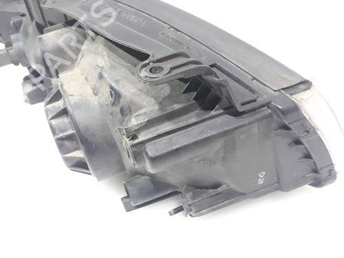 Left headlight KIA CERATO I Saloon (LD) 1.5 CRDi | BP17537270C28 