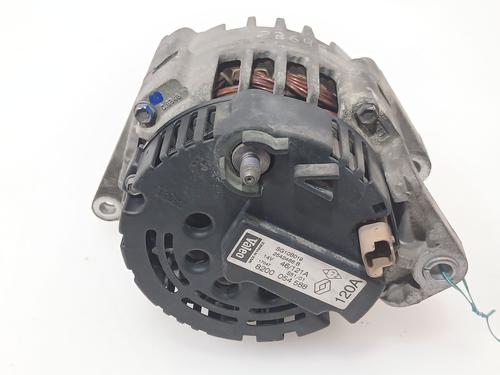 Alternator RENAULT MEGANE I (BA0/1_) 1.9 dCi (BA05, BA1F) | BP28099420M7 