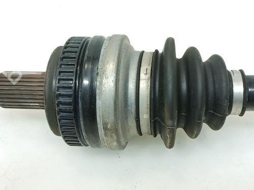 Right rear driveshaft BMW 1 (E87) 118 d | BP29626836M41 