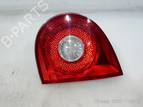 Used Right tailgate light VW GOLF V (1K1) [2003-2010]  15369192