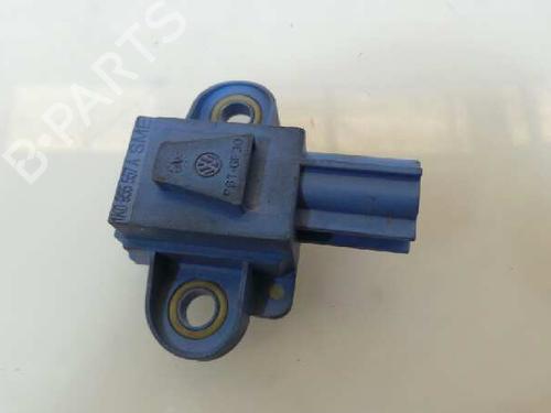 Used Electronic sensor SEAT LEON (1P1) 1.9 TDI (105 hp) 3441411