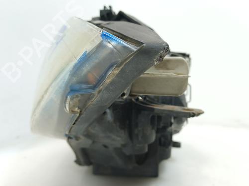 Left headlight BMW 1 (E87) 116 i | BP30206756C28 - Image 8