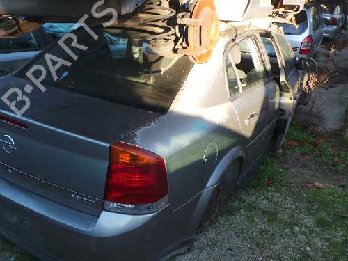 Højre solskærm OPEL VECTRA C (Z02) 2.2 DTI 16V (F69) | BP6411262I2 