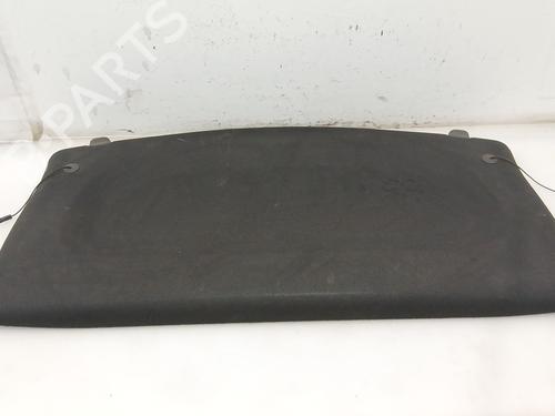 Used Rear parcel shelf Rear parcel shelf 38304408 38304408