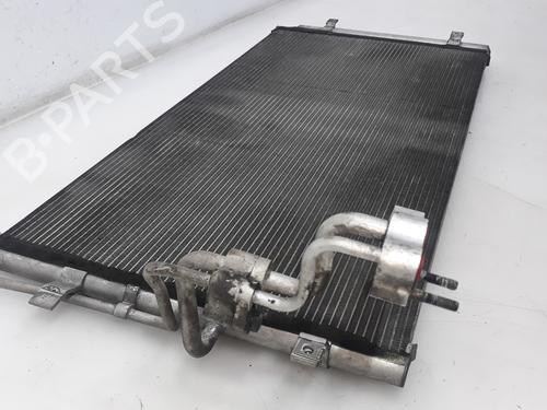 AC radiator KIA CARENS III MPV (UN) 2.0 CRDi 140 | BP16858116M32 