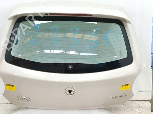 Used Tailgate ALFA ROMEO MITO (955_) 1.3 MultiJet (955AXH1B, 955AXT1A) (90 hp) 24938277