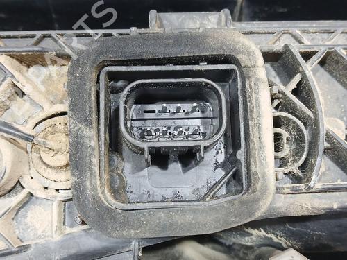 Left taillight OPEL COMBO Box Body/MPV (X12) 1.3 CDTI (B05) | BP23965363C34 