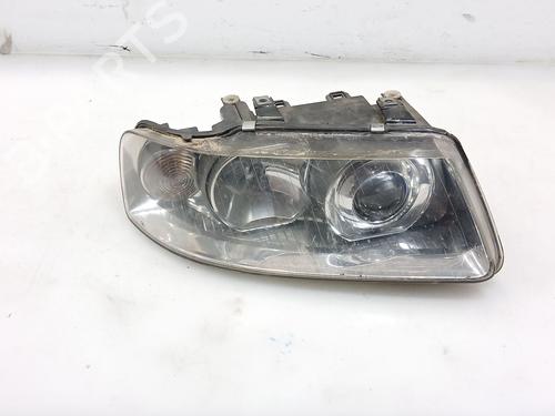 Used Right headlight Right headlight AUDI A3 (8L1) 1.9 TDI (90 hp) 34343208 34343208