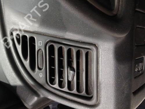 Luftventil PEUGEOT 306 Hatchback (7A, 7C, N3, N5) 2.0 HDI 90 (90 hp) 30873516