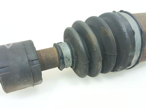 Right front driveshaft FORD FIESTA VI (CB1, CCN) 1.4 TDCi | BP26941219M39 