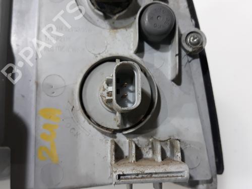Right headlight HYUNDAI ATOS (MX) 1.1 | BP18648726C29 