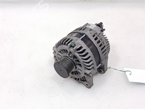 Used Alternator Alternator RENAULT TRAFIC III Van (FG_) 1.6 dCi 120 (FGMB, FGMC) (120 hp) 34434841 34434841