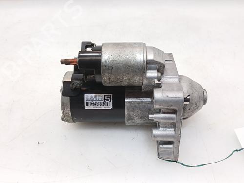 Starter CITROËN C4 II (NC_) 1.6 HDi 110 | BP37521648M8 - Image 3