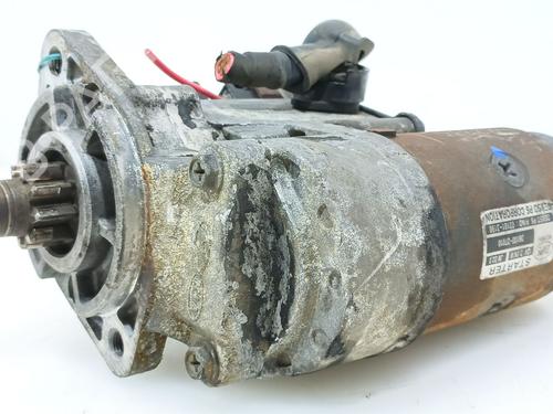 Starter HYUNDAI SANTA FÉ II (CM) 2.2 CRDi GLS 4x4 3610027010 | 3610027010