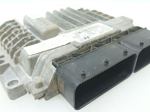 Used Engine control unit (ECU) HYUNDAI i30 (GD) 1.4 CRDi (90 hp) 26502346