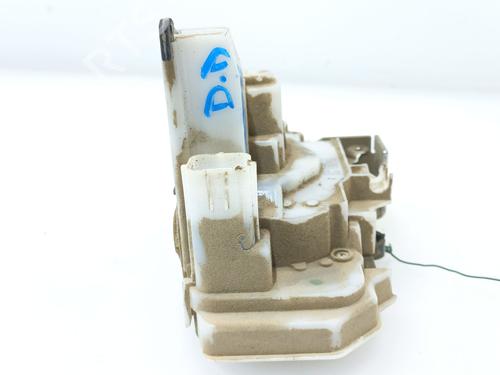 Front right lock OPEL COMBO Box Body/MPV (X12) 1.3 CDTI (B05) | BP24053092C97 
