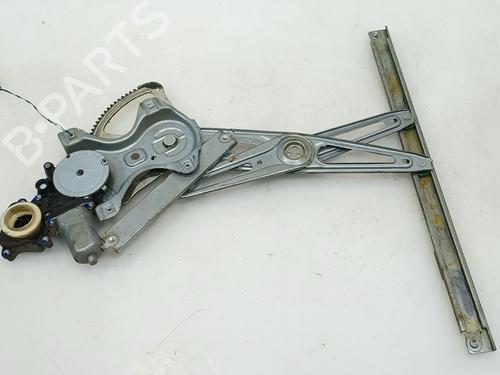 Front left window mechanism TOYOTA AURIS (_E15_) 1.4 D-4D (NDE150_, NDE150R) | BP30145201C22