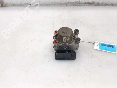 Used ABS pump ABS pump FORD RANGER (ER, EQ, R_) 2.5 TD 4x4 (109 hp) 39564588 39564588