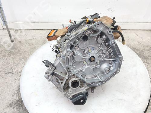 Gearbox RENAULT CLIO V (B7_) 1.6 E-TECH 140 (B7MU) | BP40009688M3 - Image 2