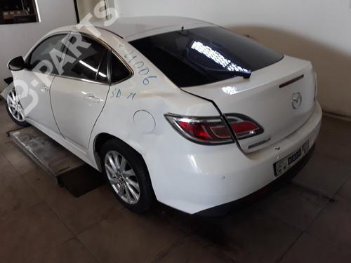 Right front window switch MAZDA 6 Hatchback (GH) 2.2 D (GH10) | BP8257579C105  - Image 8