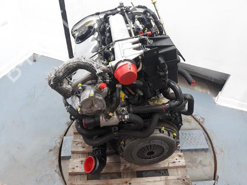 Engine FIAT BRAVA (182_)  | BP13233495M1 