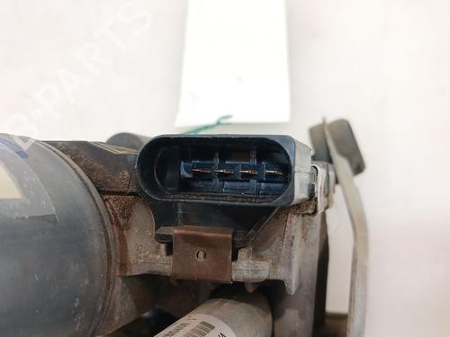 Front wiper motor SEAT LEON (1P1) 2.0 TFSI | BP37641448M29 - Image 5