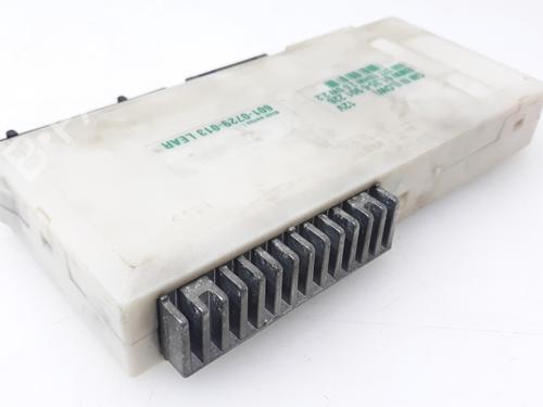 Comfort control module BMW 5 (E39) 520 d | BP17905859M56 