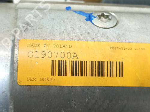 Starter PEUGEOT 307 CC (3B) 2.0 HDi 135 | BP32235350M8 