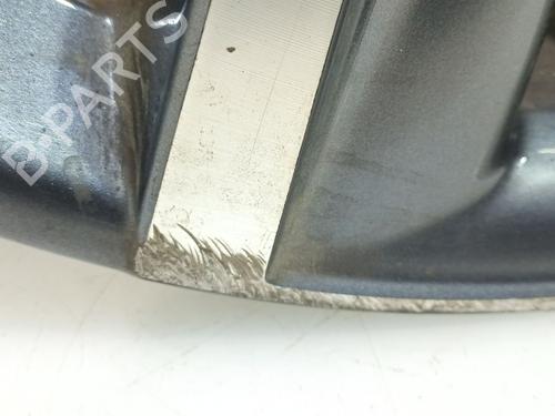 Rim RENAULT KADJAR (HA_, HL_) 1.5 dCi 110 (HLA3) | BP29885134C45 