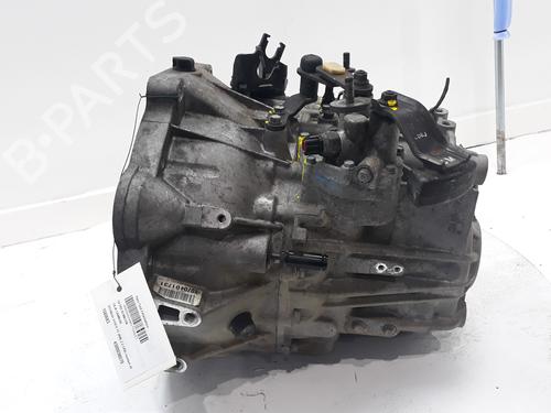 Gearbox HYUNDAI SANTA FÉ II (CM) 2.2 CRDi GLS | BP17511133M3 