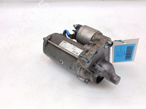 Startmotor Startmotor PEUGEOT 308 SW II (LC_, LJ_, LR_, LX_, L4_) 1.6 HDi / BlueHDi 115 (LCBHXM, LCBHXT) (115 hp) 36230140 36230140