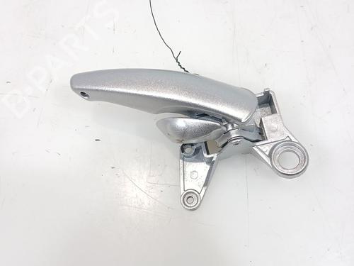 Used Front right interior door handle Front right interior door handle FORD COUGAR (EC_) 2.5 V6 24V (170 hp) 33795026 33795026