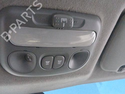 Used Interior roof light HYUNDAI H100 Van 2.5 D (78 hp) 30872809