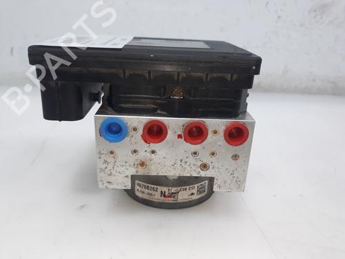 Used ABS pump CITROËN C4 AIRCROSS 1.6 HDi 115 AWC (114 hp) 15939685