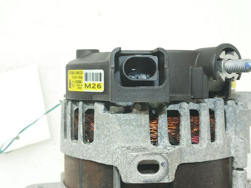 Alternator HYUNDAI TUCSON (NX4E, NX4A) 1.6 T-GDi | BP32666709M7  - Image 6