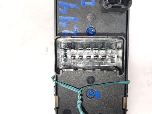 Left front window switch DODGE JOURNEY 2.0 CRD | BP39262262I27 - Image 4