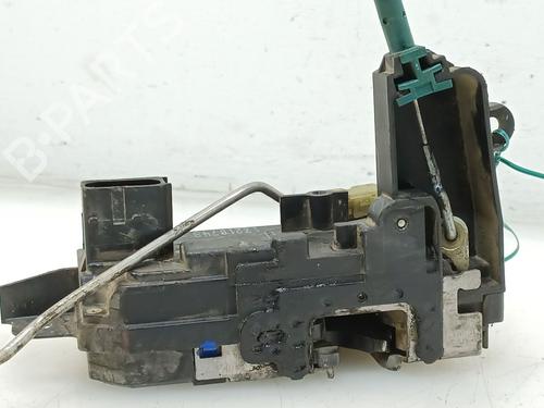 Front left lock OPEL ASTRA H GTC (A04) 1.7 CDTI (L08) | BP30135311C98