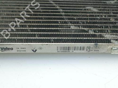 AC-Kondensator RENAULT CLIO IV (BH_) 0.9 TCe 90 (BHNF, BHMA, BHMH, BHJK, BHJR) | BP29745488M32 