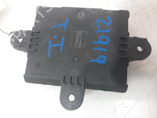 Comfort control module FORD MONDEO IV (BA7) 2.0 TDCi | BP15397940M56 