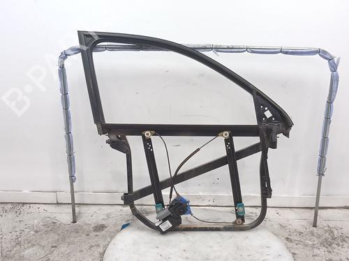 Used Front right window mechanism Front right window mechanism VW TOUAREG (7LA, 7L6, 7L7) 3.0 V6 TDI (225 hp) 33649834 33649834