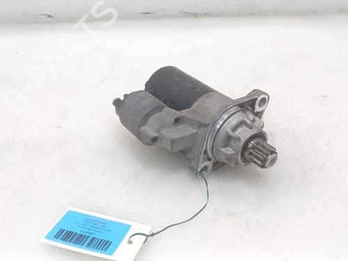 Startmotor Startmotor SEAT ALHAMBRA (7V8, 7V9) 2.0 i (115 hp) 36467214 36467214
