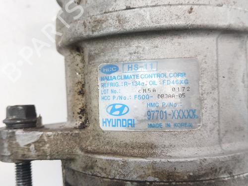 AC compressor KIA PICANTO I (SA) 1.1 | BP40298457M34 - Image 6