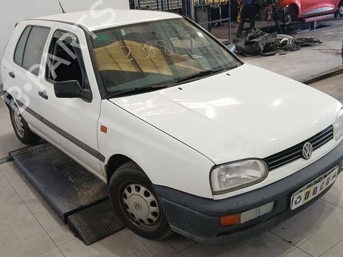 Used Parts VW GOLF III (1H1) [1989-2000]  4345671