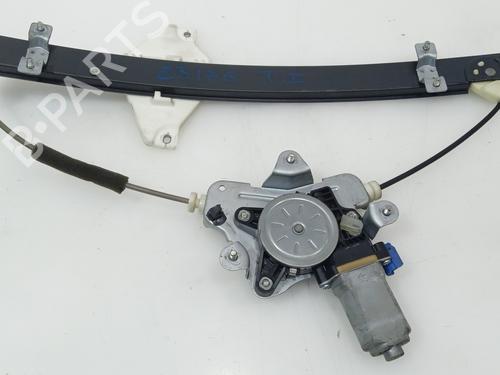 Rear left window mechanism CHEVROLET EPICA (KL1_) 2.0 D | BP21272795C24 