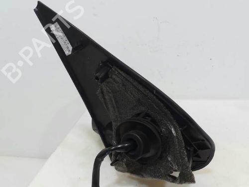 Retrovisor esquerdo PEUGEOT 206 Hatchback (2A/C) 1.9 D | BP1441177C26 